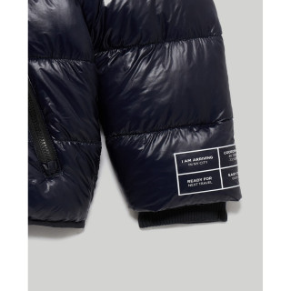 BLUKIDS JAKNA NIGHT SKY