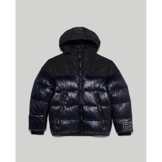 BLUKIDS JAKNA NIGHT SKY