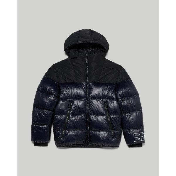 BLUKIDS JAKNA NIGHT SKY