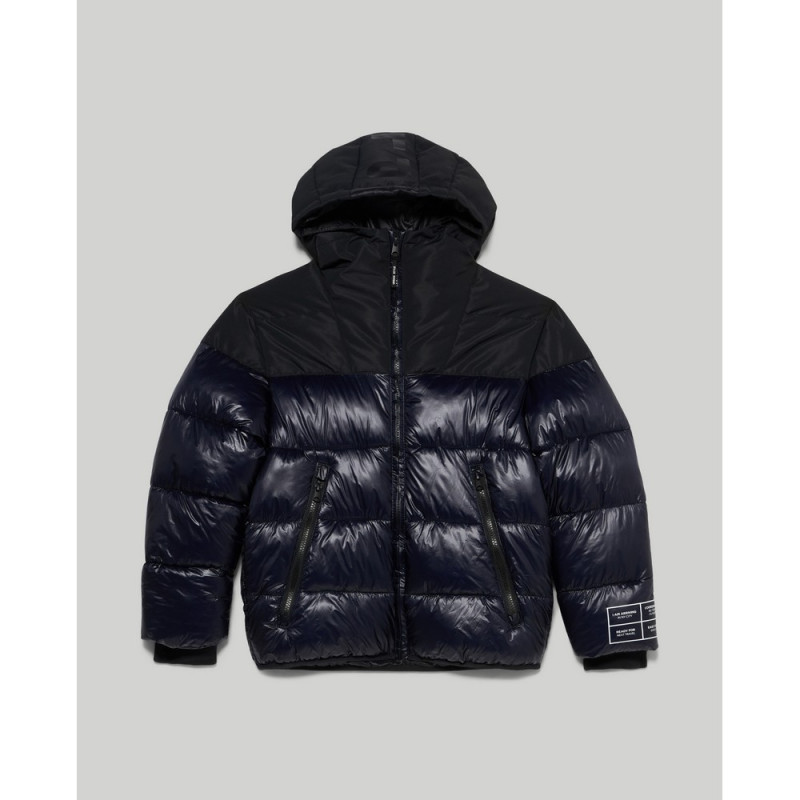 BLUKIDS JAKNA NIGHT SKY