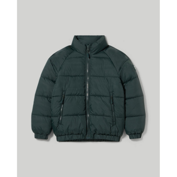 BLUKIDS JAKNA DARKEST SPRUCE