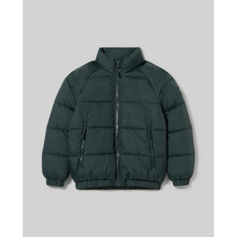 BLUKIDS JAKNA DARKEST SPRUCE
