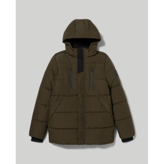 BLUKIDS JAKNA OLIVE NIGHT