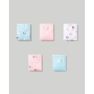 BLUKIDS GACICE MULTICOLOUR5 KOM