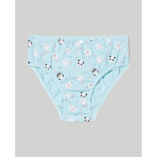 BLUKIDS GACICE MULTICOLOUR5 KOM
