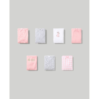 BLUKIDS GACICE PEACHSKIN7 KOM