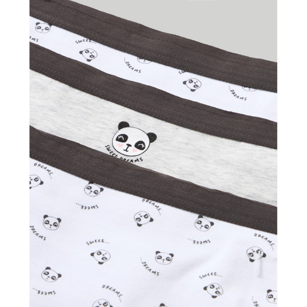 BLUKIDS GACICE MULTICOLOUR3 KOM