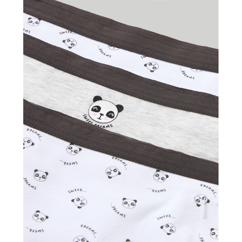 BLUKIDS GACICE MULTICOLOUR3 KOM