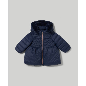 BLUKIDS JAKNA NAVY BLUE 