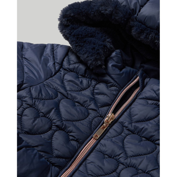 BLUKIDS JAKNA NAVY BLUE