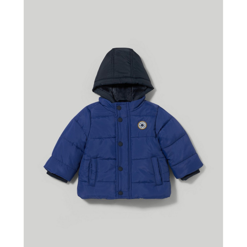 BLUKIDS JAKNA SODALITE BLUE