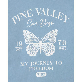 BLUKIDS DUKS SOFT CHAMBRAY