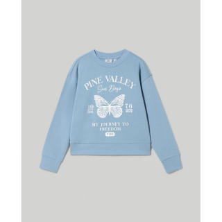 BLUKIDS DUKS SOFT CHAMBRAY