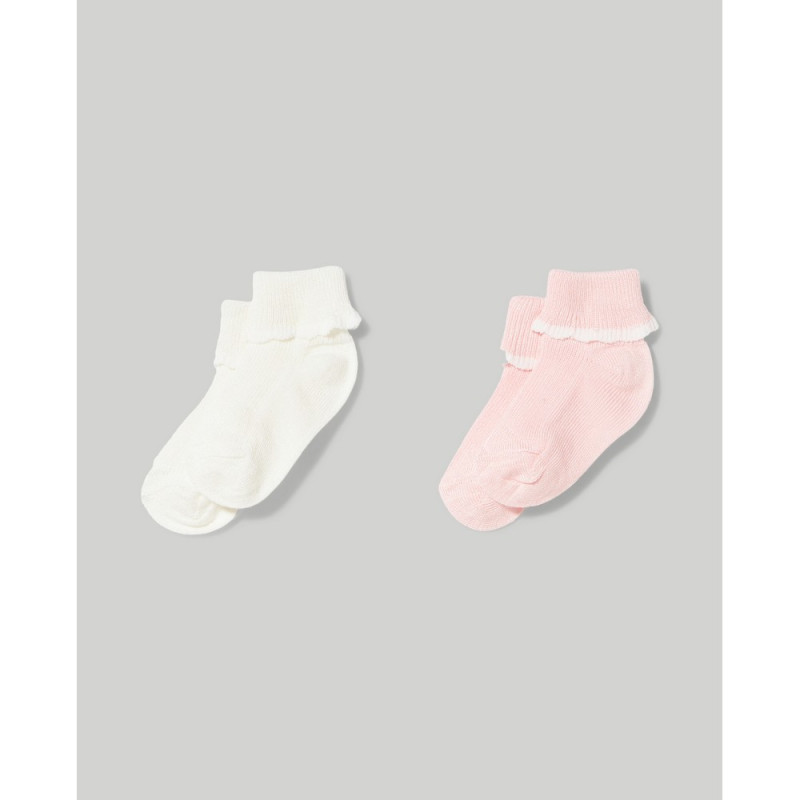 BLUKIDS CARAPE WHISPER WHITE2 KOM
