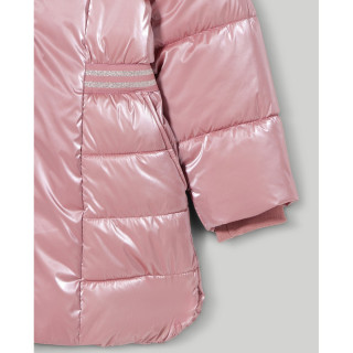 BLUKIDS JAKNA SEA PINK