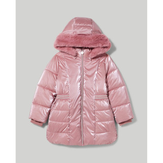 BLUKIDS JAKNA SEA PINK