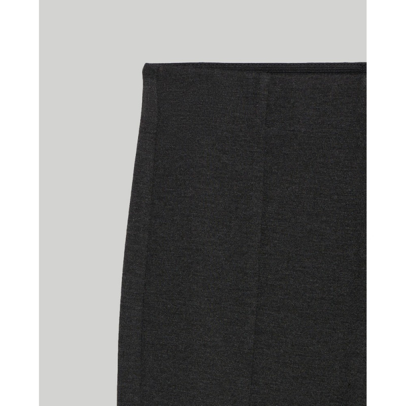 BLUKIDS HELANKE DARK GREY MELANGE