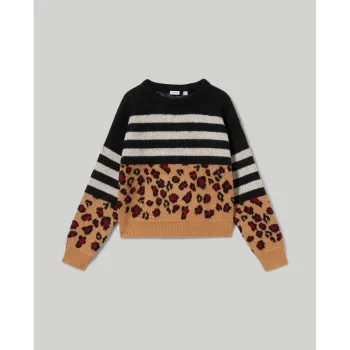 BLUKIDS DZEMPER MULTICOLOUR 