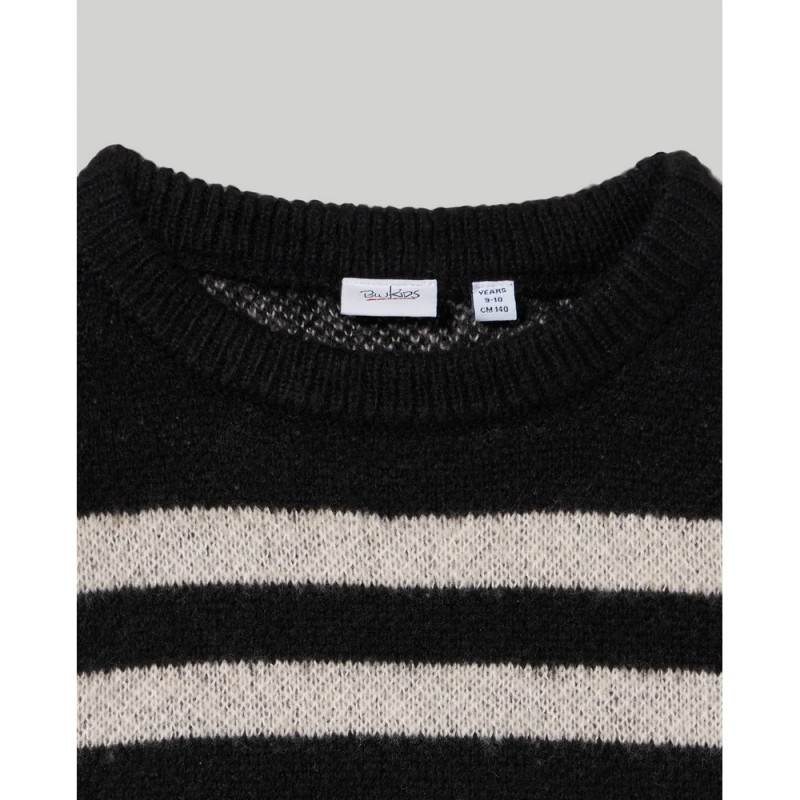 BLUKIDS DZEMPER MULTICOLOUR
