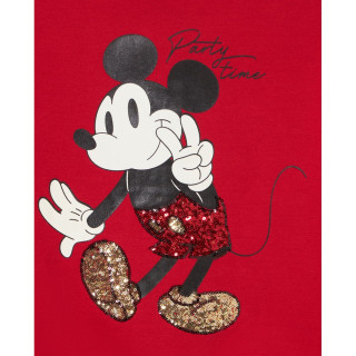 BLUKIDS DUKS RIBBON RED