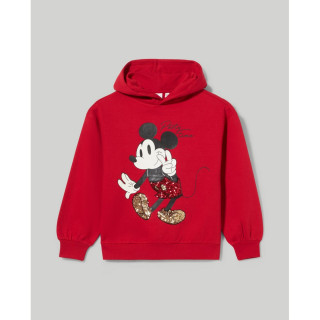 BLUKIDS DUKS RIBBON RED