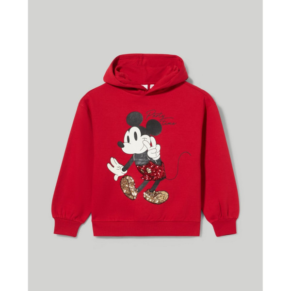 BLUKIDS DUKS RIBBON RED