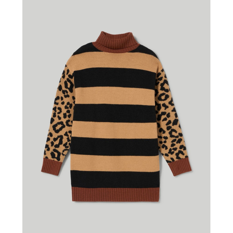 BLUKIDS DZEMPER MULTICOLOUR