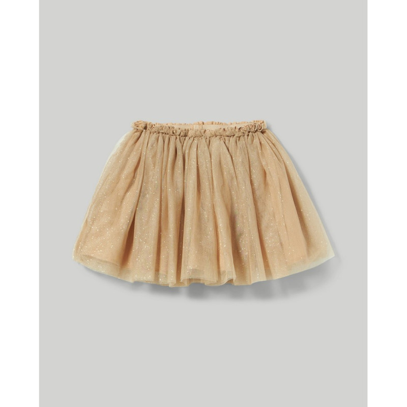 BLUKIDS SUKNJA GOLDEN MIST