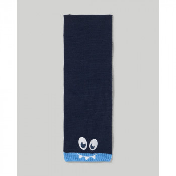 BLUKIDS SAL BLACK IRIS 