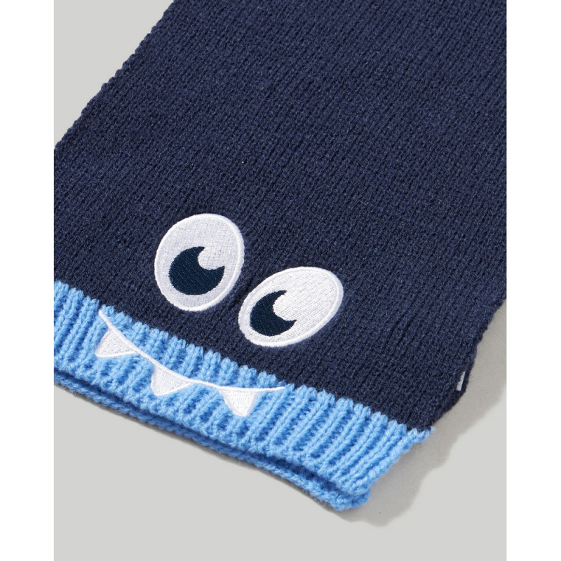 BLUKIDS SAL BLACK IRIS 