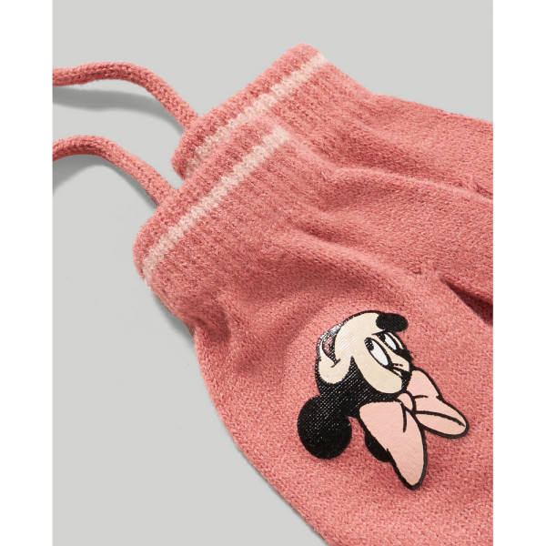 BLUKIDS RUKAVICE ZA BEBE DESERT SAND