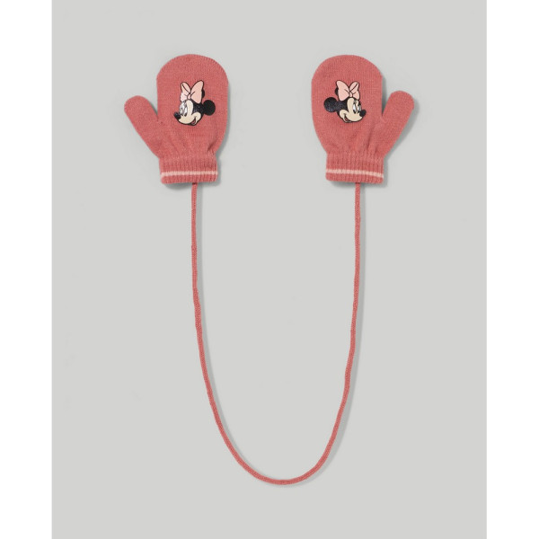 BLUKIDS RUKAVICE ZA BEBE DESERT SAND