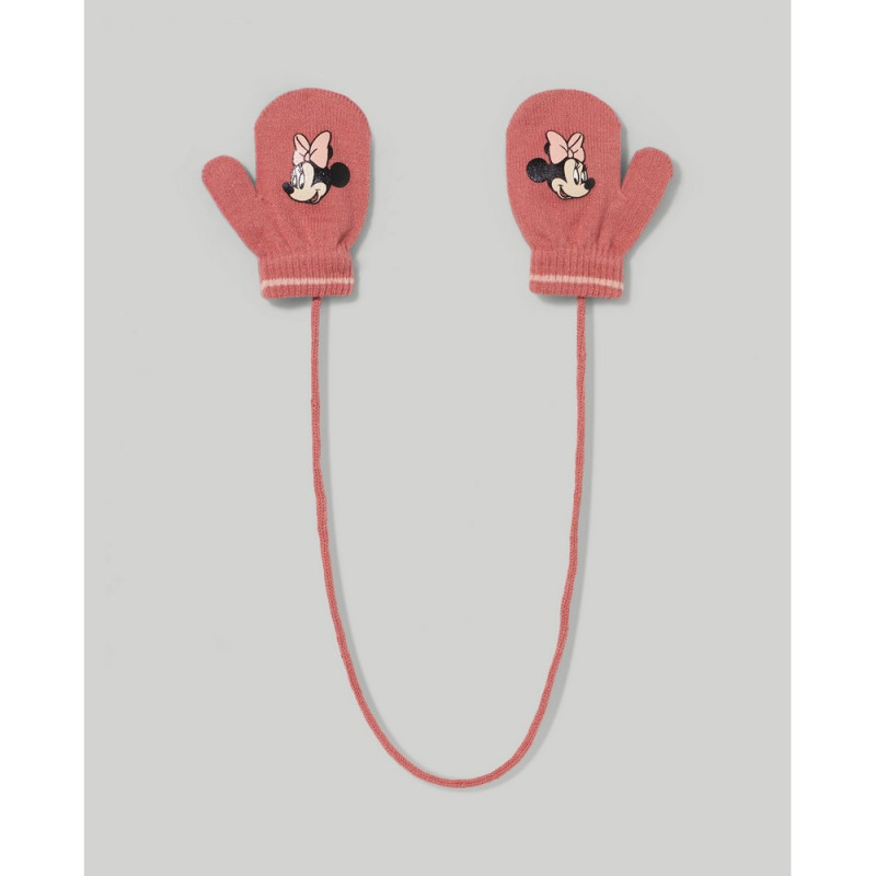 BLUKIDS RUKAVICE ZA BEBE DESERT SAND
