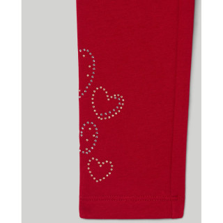 BLUKIDS HELANKE RACING RED