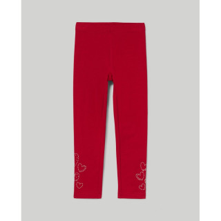 BLUKIDS HELANKE RACING RED