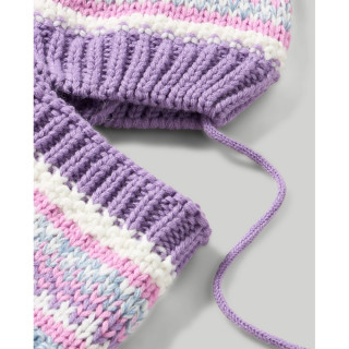 BLUKIDS SET SAL I KAPA MULTICOLOUR