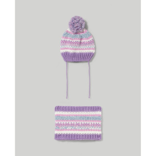 BLUKIDS SET SAL I KAPA MULTICOLOUR