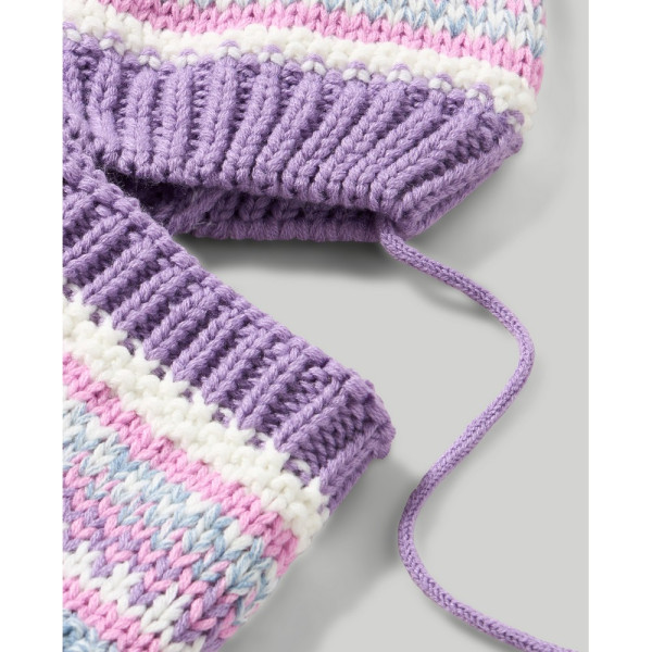 BLUKIDS SET SAL I KAPA MULTICOLOUR