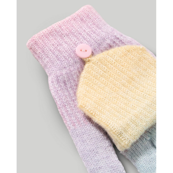 BLUKIDS RUKAVICE MULTICOLOUR 