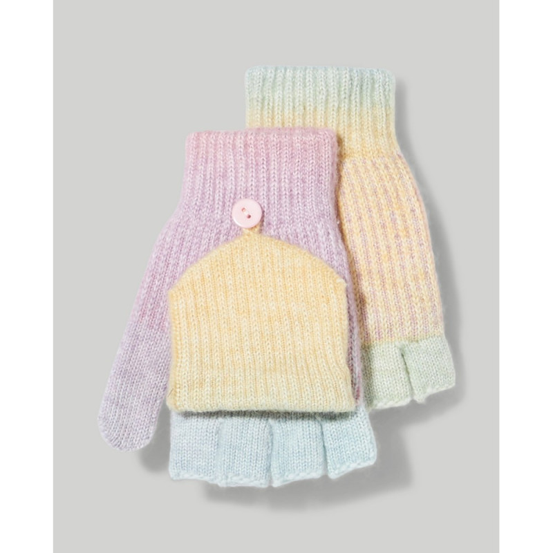 BLUKIDS RUKAVICE MULTICOLOUR 