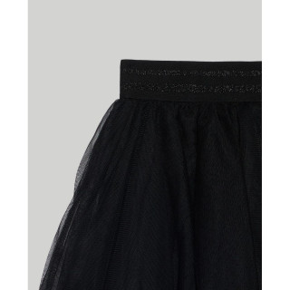 BLUKIDS SUKNJA BLACK BEAUTY