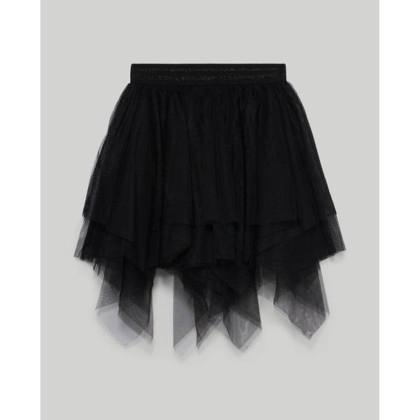 BLUKIDS SUKNJA BLACK BEAUTY