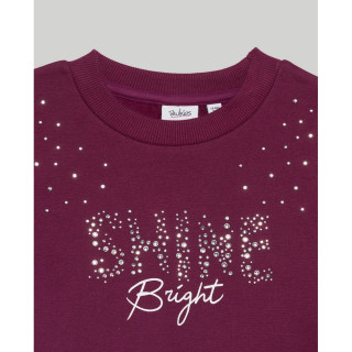BLUKIDS DUKS MAGENTA PURPLE
