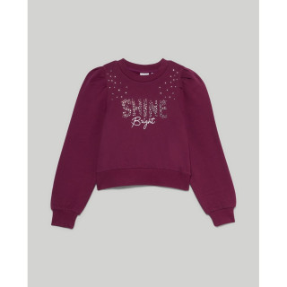 BLUKIDS DUKS MAGENTA PURPLE