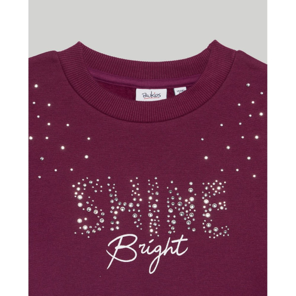 BLUKIDS DUKS MAGENTA PURPLE