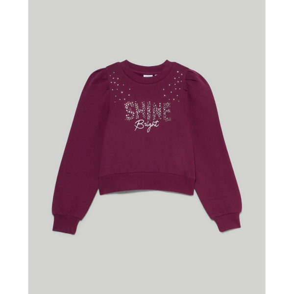 BLUKIDS DUKS MAGENTA PURPLE