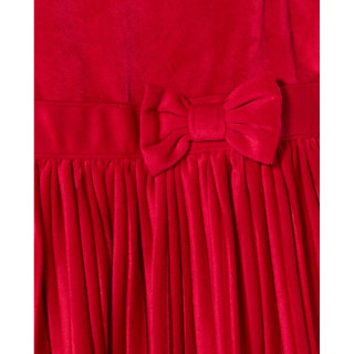 BLUKIDS HALJINA RACING RED