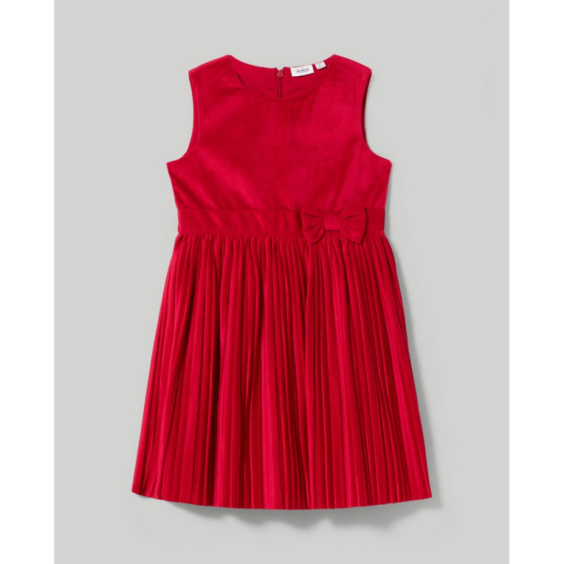 BLUKIDS HALJINA RACING RED