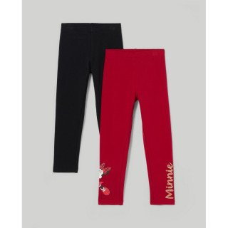 BLUKIDS HELANKE RACING RED