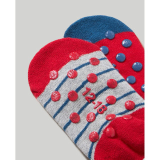 BLUKIDS CARAPE MULTICOLOUR2 KOM